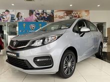 2020 Proton Persona 1.6 Standard Sedan