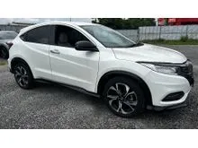 2019 Honda HR-V 1.8 RS SUV