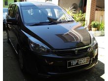 2014 Proton Exora 1.6 Bold MPV