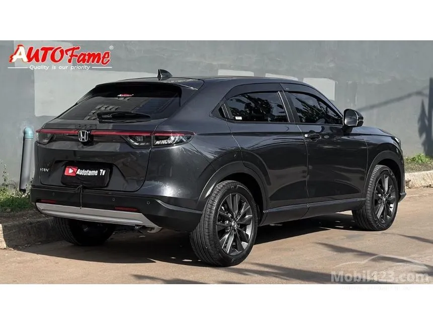 2024 Honda HR-V Special Edition SUV