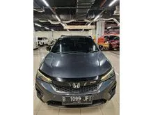 2021 Honda City 1.5 RS Hatchback