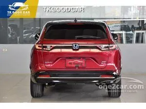 2022 Honda HR-V 1.5 e:HEV RS SUV