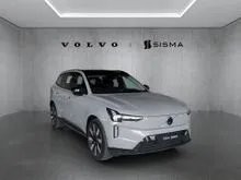 2025 Volvo EX90 Ultra Twin SUV - SISMA AUTO