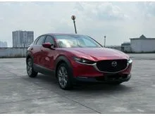 2024 Mazda CX-30 2.0 SKYACTIV-G High Plus SUV 1OWNER/POWER BOOT/GOOD CAR