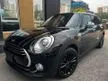 Recon 2019 MINI Clubman 1.5 (A)