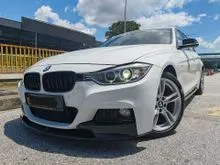 2014 BMW 328i 2.0 M Sport Sedan HORSE POWER 245, PUSH START, LEATHER SEAT, LOW MILEAGE, TIPTOP CONDITION, CARING OWNER