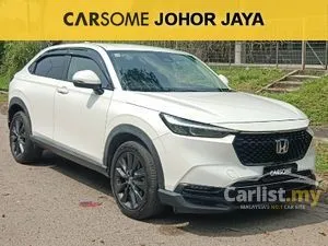 2022 Honda HR-V 1.5 V SUV