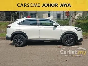 2022 Honda HR-V 1.5 V SUV