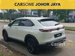 2022 Honda HR-V 1.5 V SUV