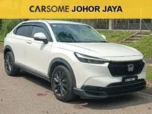 2022 Honda HR-V 1.5 SUV