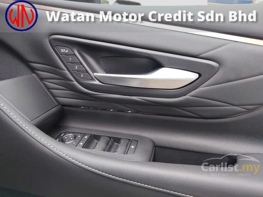 2025 Toyota Alphard Z Modelista MPV