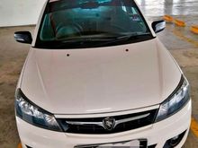 2014 Proton Saga 1.3 SV Sedan