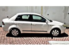 2009 Proton Saga 1.3 BLM Sedan M- Line Penang Car Careful driver