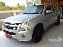 2011 Isuzu D-Max 2.5 SPACE CAB (ปี 07-11) SLX Super Titanium Pickup MT