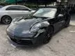 Recon 2019 Porsche 911 3.0 Carrera 4S Coupe (992) FULL SPEC LIFTER PROMOTION AND HAVE MANY FREE GIFT