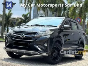 2019 Perodua Aruz 1.5 AV SUV