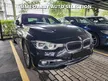 Used 2019 BMW 318i 1.5 Luxury
