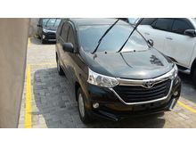 2018 Toyota Avanza 1.3 G MPV