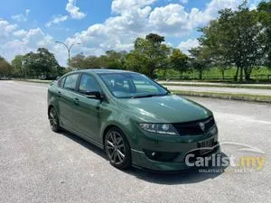 2018 Proton Preve 1.6 CFE Premium Sedan
