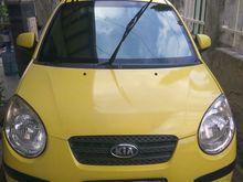 2008 KIA Picanto 1.1 SE Hatchback