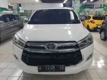 2016 Toyota Kijang Innova 2.0 Q MPV AT