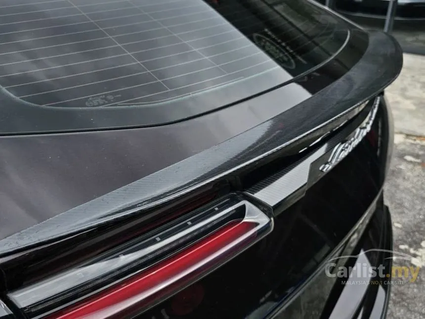 2021 Lamborghini Urus SUV