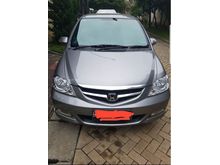 2007 Honda City 1.5 VTEC Sedan