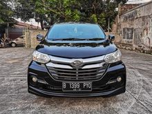 2016 Daihatsu Xenia 1.3 R SPORTY MPV