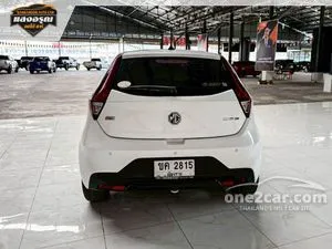 2021 MG MG3 1.5 D Hatchback