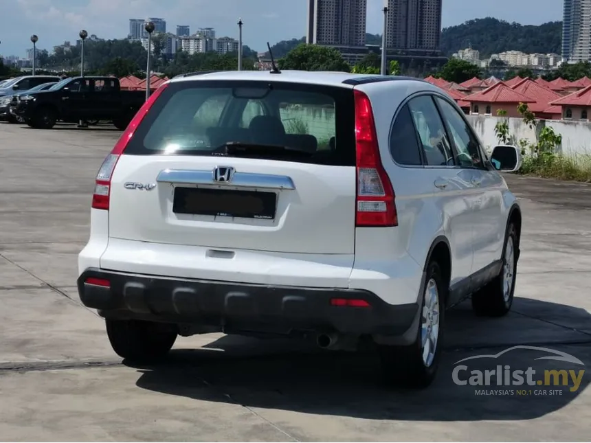 2009 Honda CR-V SUV