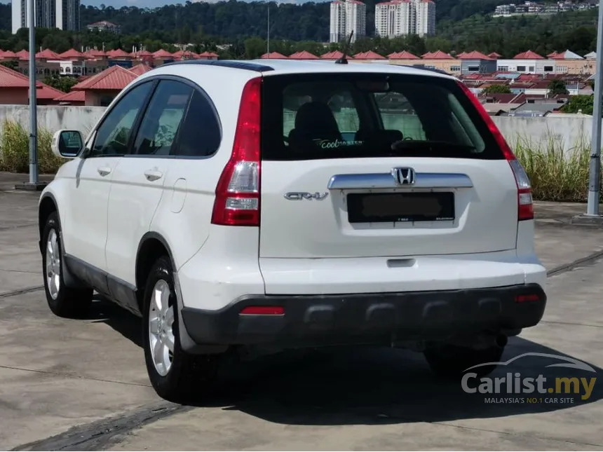 2009 Honda CR-V SUV