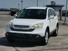 2009 HONDA CR-V I-VTEC 2.0 (A)
