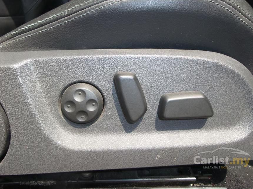 2007 Volkswagen Golf GTi Hatchback