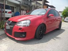 2007 Volkswagen Golf gti 2.0
