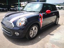 2013 MINI Cooper 1.6 Drak Blue Japan Spec R56 F56 Many Many Stock Cooper S Turbo 1.5 1.6 2.0