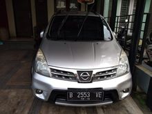 2008 Nissan Livina X-Gear 1.5 X-Gear AT Kondisi Original #jualcepatpemiliklangsung