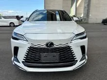 2024 Lexus RX 350 2.4 Luxury SUV