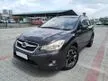 Used 2013 Subaru XV 2.0 SUV FREE TINTED