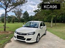 2017 Proton Saga 1.3 Executive Sedan HIGH LOAN AMOUNT HIGH TRADE IN VALUE CASH DEAL CALL NOW GET FAST