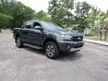 Used 2019 Ford Ranger 2.0 Wildtrak High Rider Pickup Truck 4X4 10 SPEED CONDITION TIP TOP PROMOTION LOW INTEREST RATE
