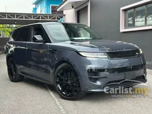 2023 Land Rover Range Rover Sport 3.0 P400 Dynamic SE SUV