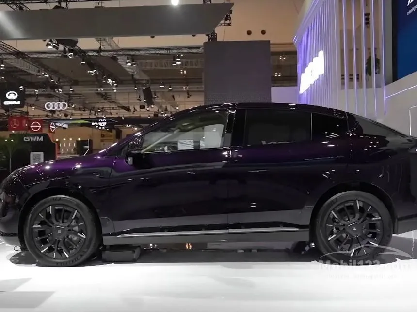 2026 GAC Hyptec HT Premium Hatchback