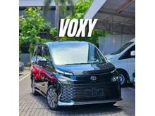 2026 Toyota Voxy 2.0 (Premium Color) MPV