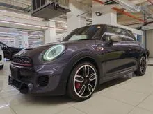 UNREG 2021 MINI Cooper 2.0 JCW GP 2 Door INSPIRED EDITION