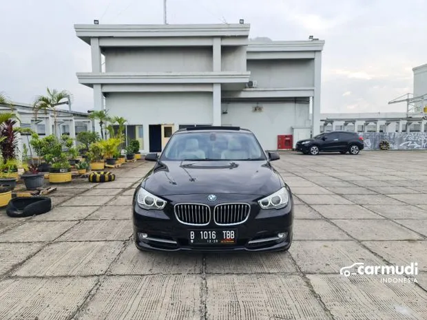 BMW 5 Series Hatchback Bekas Harga Termurah, Kondisi Terbaik | Carmudi