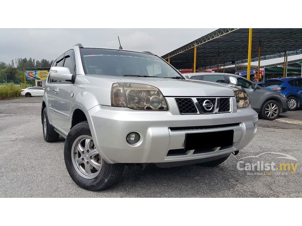 Search 1,324 Nissan X-trail Cars for Sale in Malaysia 