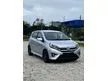 Used 2017 Perodua AXIA 1.0 SE Hatchback GOOD CONDITION. - Cars for sale