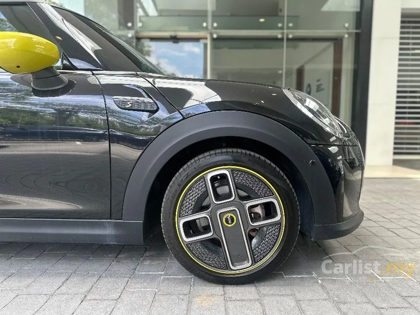 2022 MINI Cooper SE 3 Door Hatchback