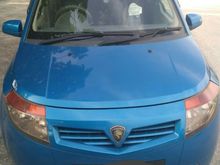2005 Proton Savvy 1.1 Comfort Hatchback