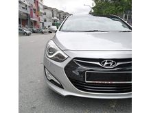 2014 Hyundai i40 2.0 GDI Plus Sedan FREE 6 MONTH WARRANTY